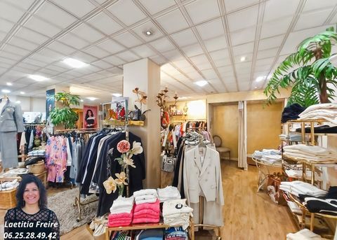 Commerces/Negoce 95000 74300 Cluses