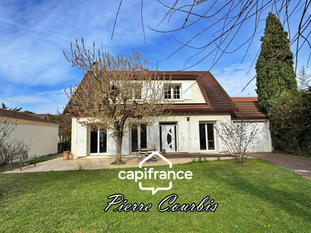 � vendre  Maison Bron (69500)