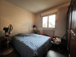  Appartement � vendre 4 pi�ces 88 m�