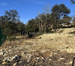  Terrain � vendre 595 m�