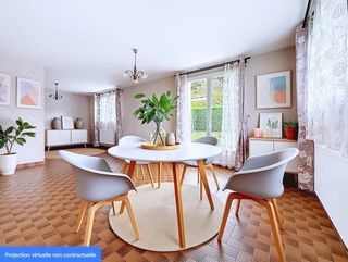  Maison � vendre 4 pi�ces 85 m�