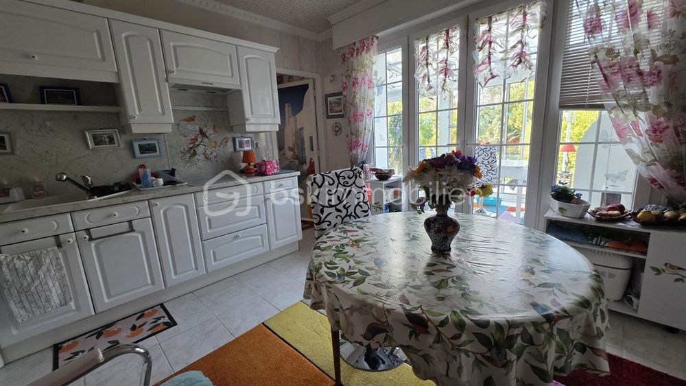 � vendre  Maison Montgeron (91230)