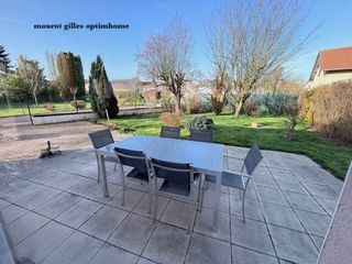  Maison � vendre 4 pi�ces 120 m�