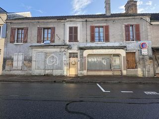  Maison � vendre 4 pi�ces 200 m�