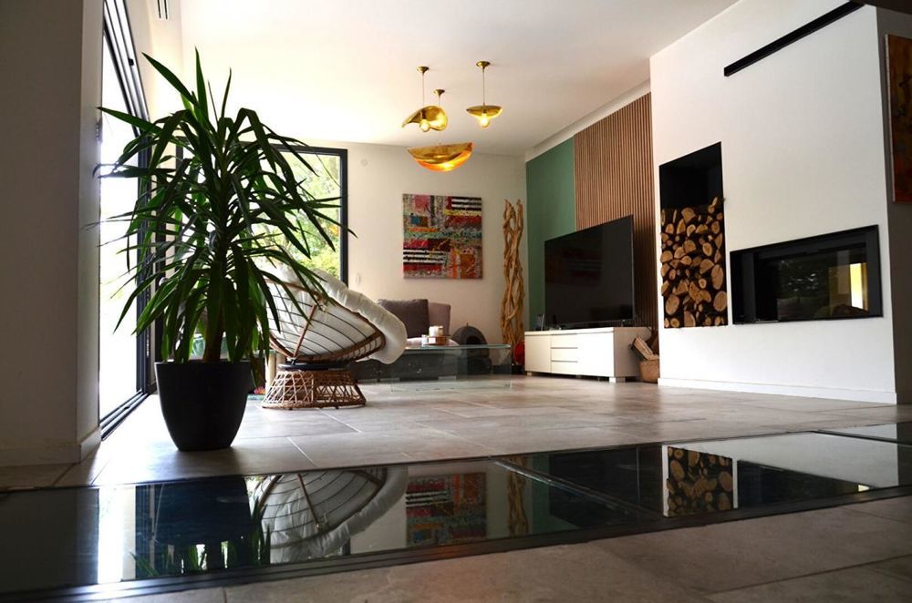 � vendre  Maison Mont�limar (26200)