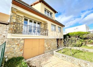  Maison � vendre 5 pi�ces 188 m�