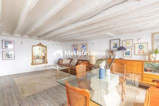  Appartement � vendre 2 pi�ces 59 m�