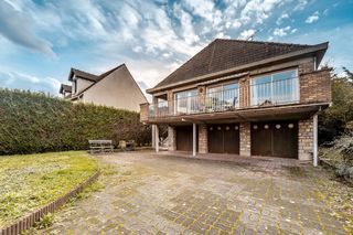  Maison � vendre 8 pi�ces 188 m�