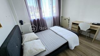  Appartement � vendre 4 pi�ces 80 m�