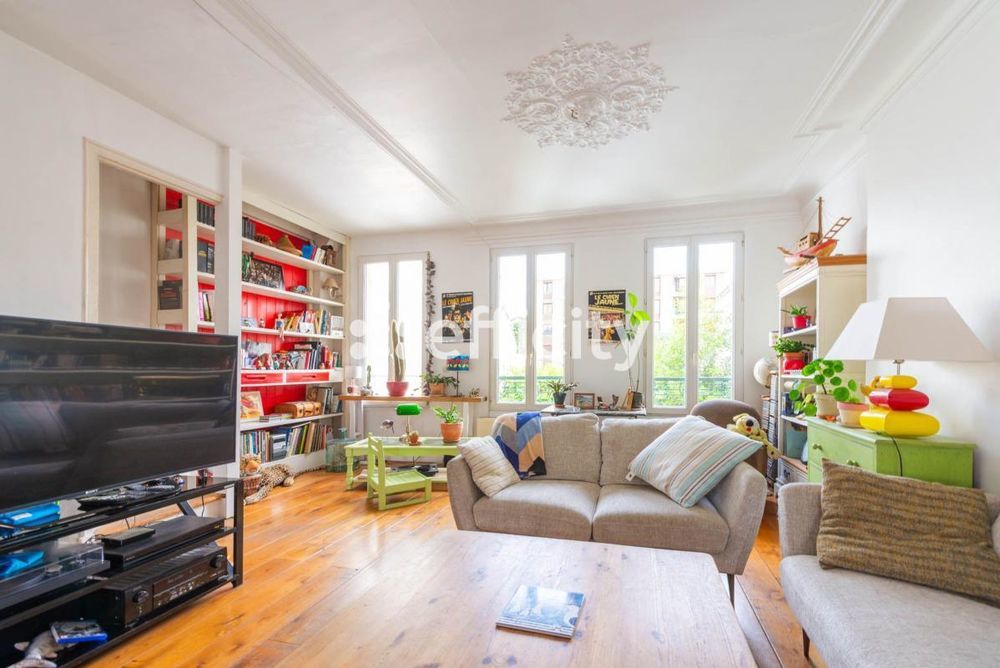 � vendre  Maison Colombes (92700)