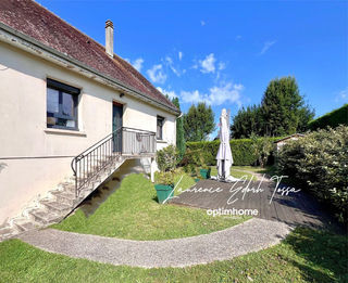  Maison � vendre 7 pi�ces 161 m�