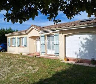  Maison � vendre 4 pi�ces 108 m�