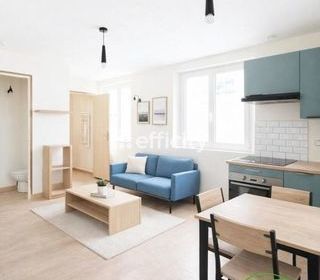  Appartement � vendre 2 pi�ces 32 m�