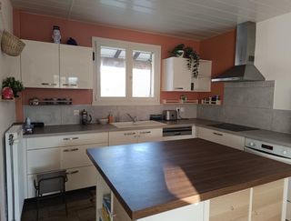  Maison � vendre 5 pi�ces 105 m�