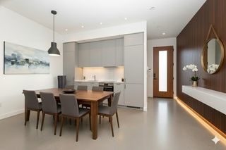  Appartement � vendre 3 pi�ces 65 m�