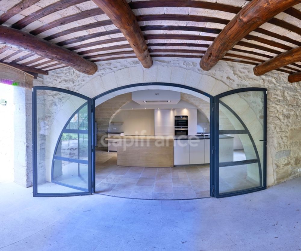 � vendre  Maison Uz�s (30700)