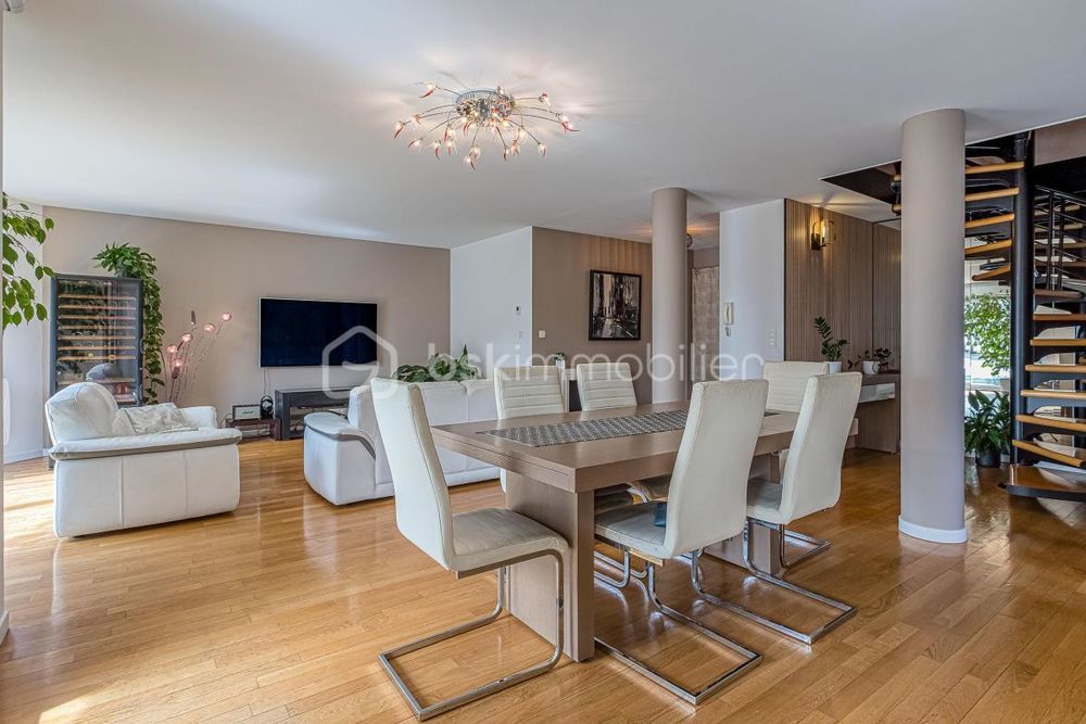 � vendre  Duplex/triplex Annecy (74000)