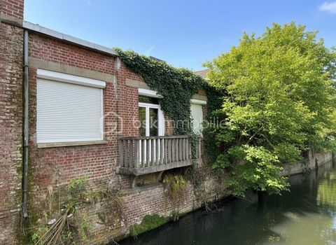 LOCAL COMMERCIAL BRIONNE CENTRE 158500 27800 Brionne