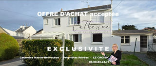  Maison � vendre 5 pi�ces 91 m�