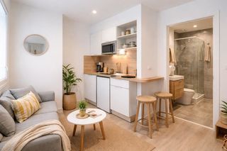  Appartement � vendre 1 pi�ce 30 m�