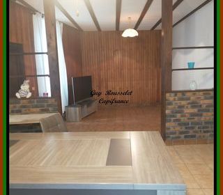  Maison � vendre 4 pi�ces 100 m�