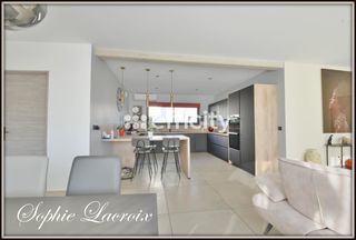  Villa � vendre 4 pi�ces 127 m�