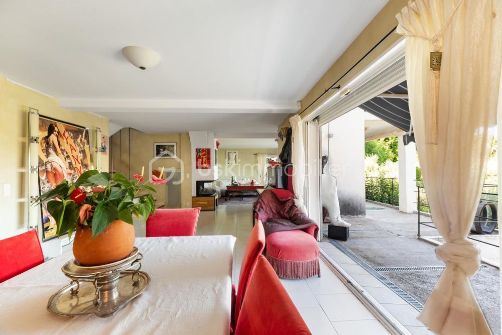 � vendre  Villa Saint-Paul-de-Vence (06570)