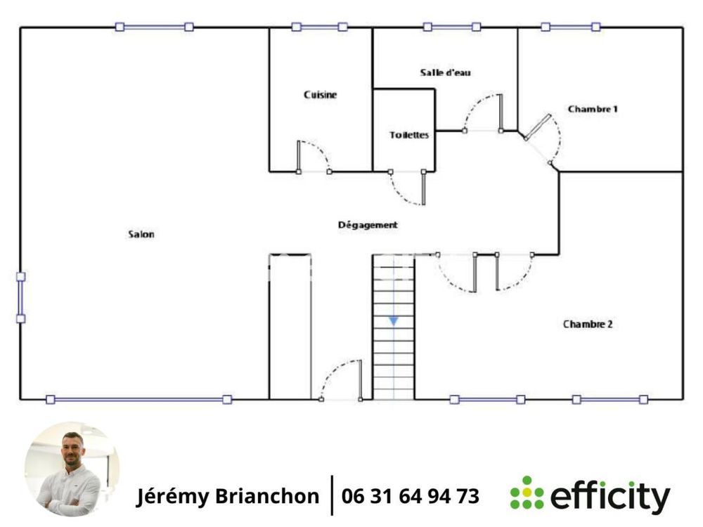 � vendre  Maison Puyricard (13540)