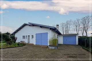  Maison � vendre 4 pi�ces 82 m�