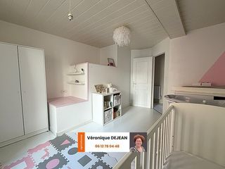  Maison � vendre 5 pi�ces 102 m�