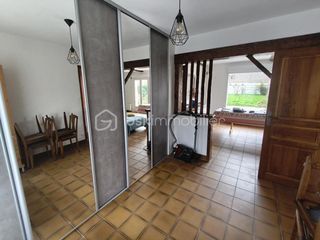  Maison � vendre 7 pi�ces 145 m�