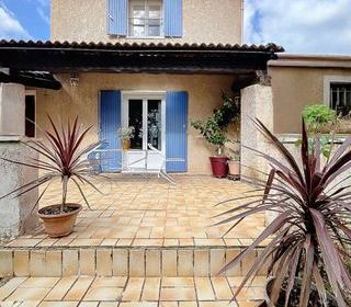  Villa � vendre 5 pi�ces 115 m�