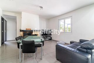  Maison � vendre 6 pi�ces 166 m�