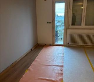  Appartement � louer 3 pi�ces 54 m�