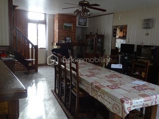  Appartement � vendre 6 pi�ces 97 m�