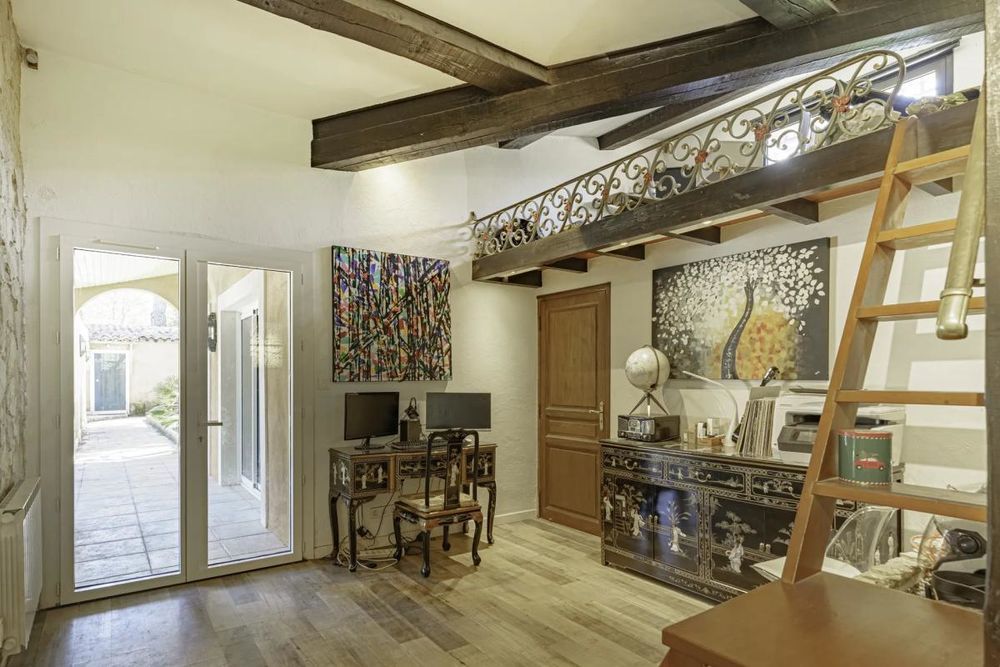 � vendre  Maison Fuveau (13710)