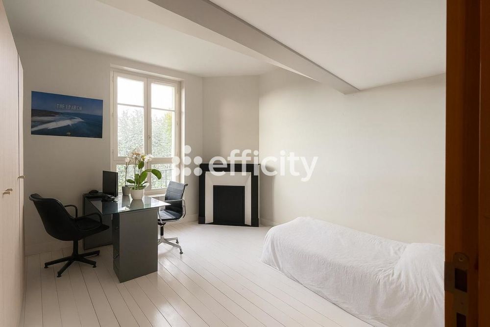 � vendre  Villa Saint-Maurice (94410)