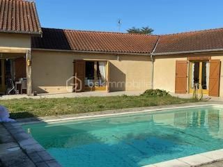  Maison � vendre 8 pi�ces 258 m�