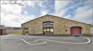  Remise / Grange � vendre 6 pi�ces 162 m�