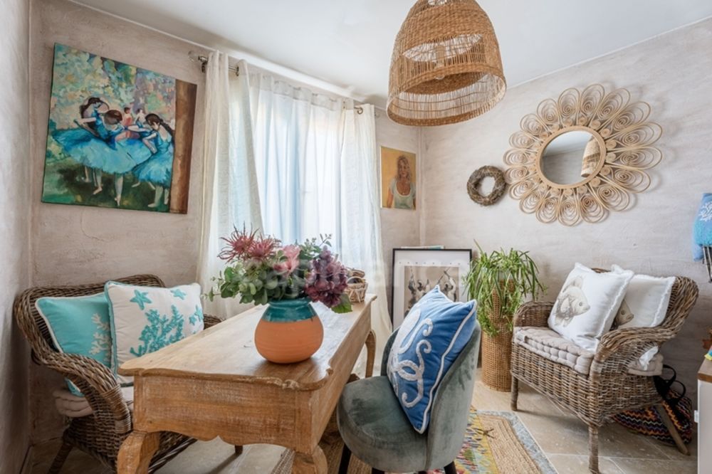 � vendre  Maison Ceyreste (13600)