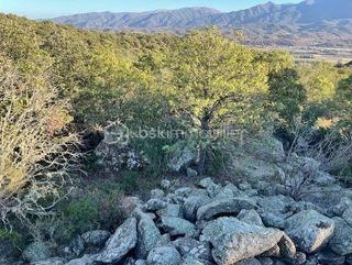  Terrain � vendre 5665 m�