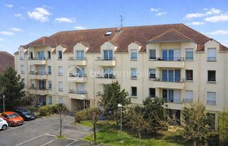  Appartement � vendre 2 pi�ces 41 m�