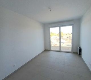  Appartement � louer 1 pi�ce 27 m�