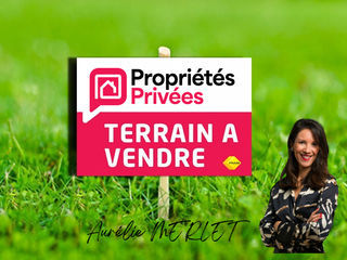  Terrain � vendre 1054 m�