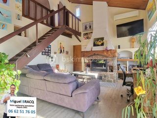  Villa � vendre 5 pi�ces 135 m�