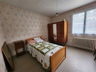  Maison � vendre 4 pi�ces 80 m�