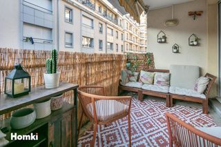  Appartement � vendre 4 pi�ces 106 m�