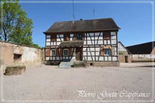  Maison � vendre 6 pi�ces 170 m�