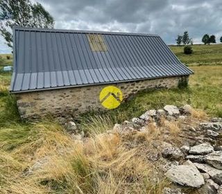  Terrain � vendre 1 pi�ce 12700 m�