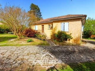  Maison � vendre 4 pi�ces 91 m�